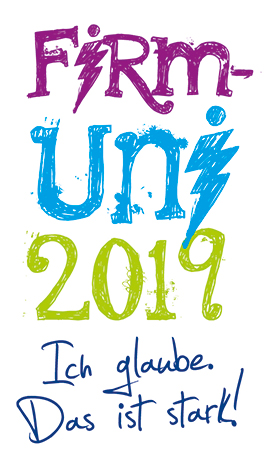 Logo FIRM UNI 2019